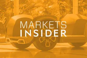 Markets Insider - REE Automotive