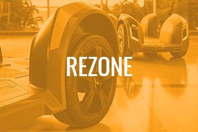 REZONE - REE Automotive