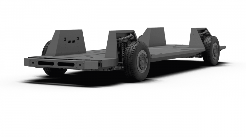 REE Chassis-1
